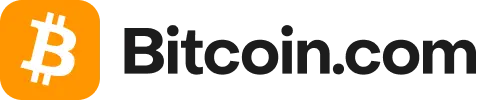 Bitcoin.com Logo