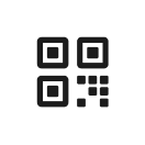 QR image